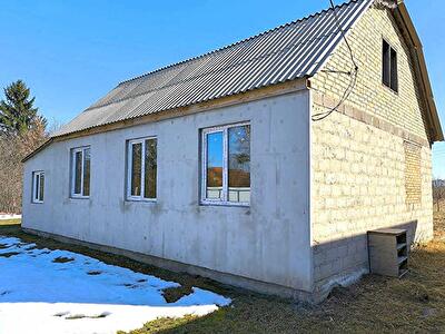 Макаровский район, с. Липовка, Ленина ул.