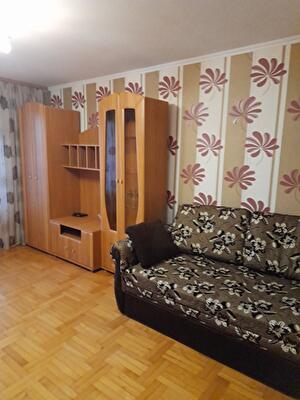 Петра Григоренко просп., 38