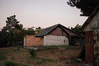 Київська обл., Обухівський район, с. Плюти, Андрея Малышко вул.