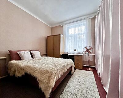 Киев, Борщаговская ул.