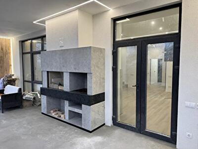 Киев, Подольский спуск