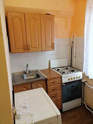 Николая Матеюка ул., 9