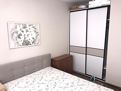 Каховская ул., 56