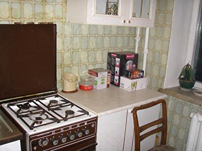 Михаила Бойчука ул., 18