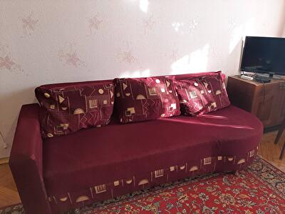 Бусловская ул.