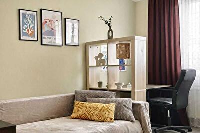 Київська обл., Києво-Святошинський район, с. Білогородка, Європейська, 1