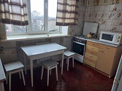 Дружбы Народов бул., 7