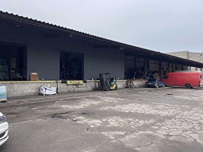 Автопарковая ул.