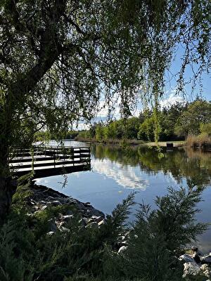 Днепропетровская обл., Новомосковский район, с. Песчанка, Садовая ул.