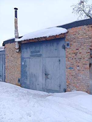 Чернигов, Боженко ул., 106