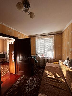 Сумы, Горького ул.