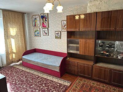 Киев, Отрадный просп., 24/93