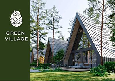 Новомосковский район, с. Песчанка, Садовая ул.