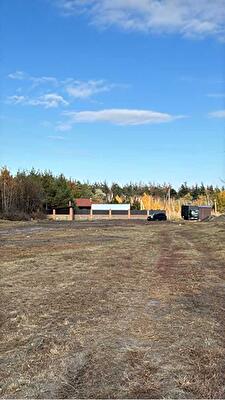 Днепропетровская обл., Новомосковский район, с. Песчанка, Озеро Лиман