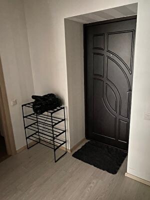 с. Крюківщина, Жулянська вул., 1Б, кв 183