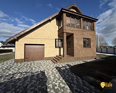 Київська обл., Бориспільський район, с. Гнідин