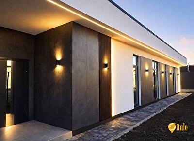 Киев, Центральная ул.