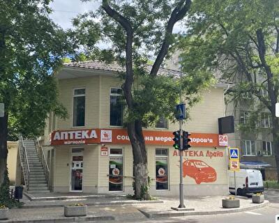 Армейская ул.