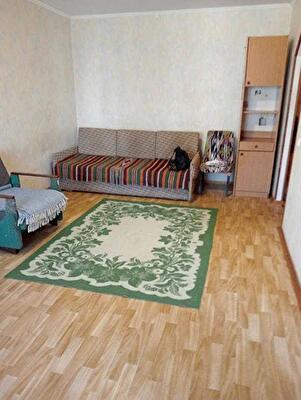 Киев, Академика Киприанова ул., Білецького, 3