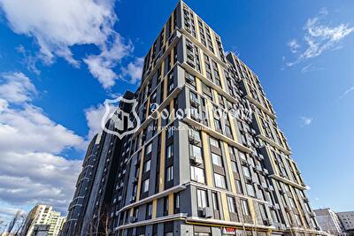 Київська обл., Києво-Святошинський район, м. Вишневе, Ломоносова вул., 40