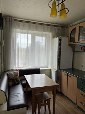 Дніпро, Терещенковська вул., 4