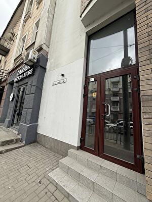 Днепр, Андрея Фабра ул., 2