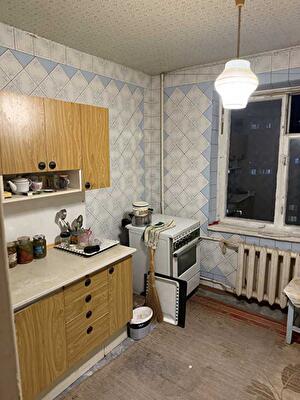 Днепр, Тополь 3 ул., 56