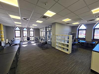 Київ, Воздвиженська вул., 41