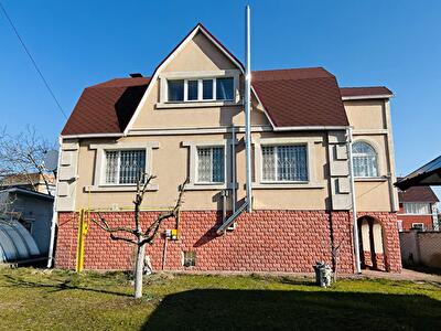 Київ, Орхідейна вул.