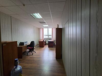 Дніпро, Воскресенська вул.