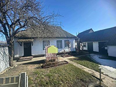 Киевская обл., Бориспольский район, с. Вишенки