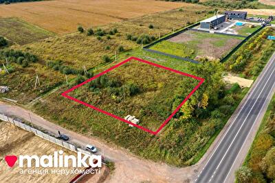 Львівська обл., Пустомитівський район, с. Підберізці