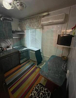 Дніпро, Володимира Мономаха вул.