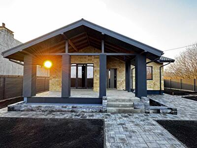 Киевская обл., Бучанский район, г. Ирпень, Кленова