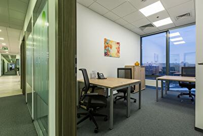 Киев, Павла Тычины просп., 1