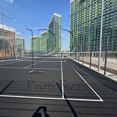 Причальная ул., 10