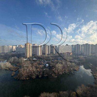 Киев, Урловская ул., 38А