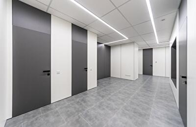 Киев, Верхний Вал ул., 2