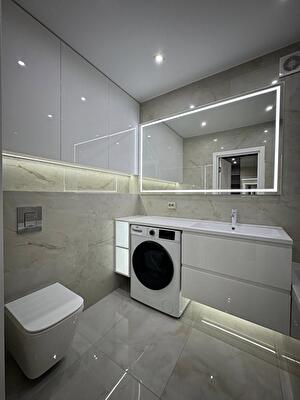 Днепровский район, пгт Слобожанское, 8 Марта (Слобожанское) ул.