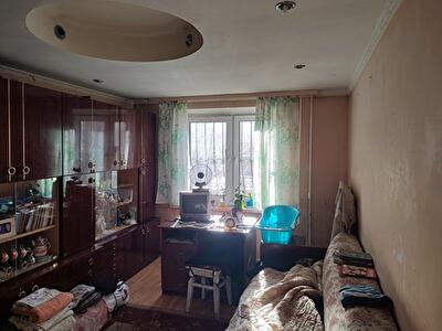 Київ, Леся Курбаса просп., 10А