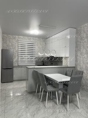 Київ, Орхідейна вул.