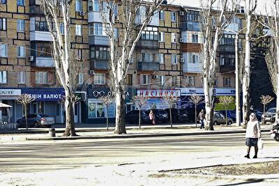 Дніпропетровська обл., Криворізький район, м. Кривий ріг, Металургів