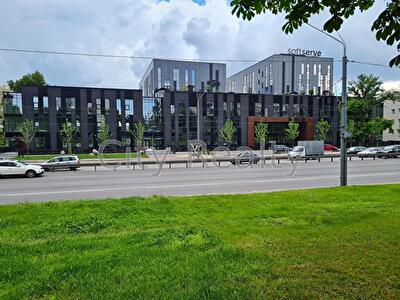 Киев, Победы просп., 53