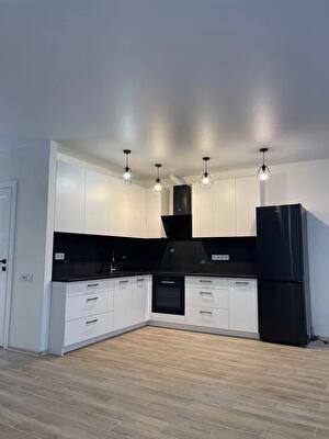 Київ, Ялинкова вул.