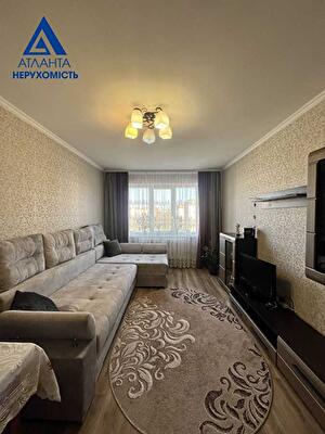 Соборности просп., 34