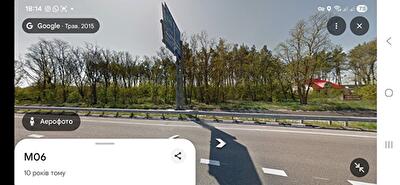 Макаровский район, с. Калиновка