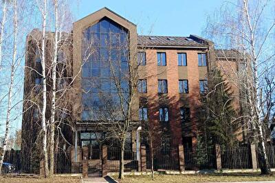 Киев, Волынская ул., 67