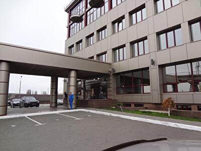 Киев, Верхний Вал ул., 72