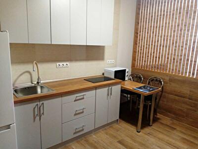 с. Крюківщина, Балукова вул., 1А