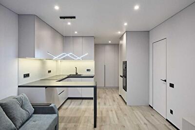 Київ, Михайла Максимовича вул., 32а